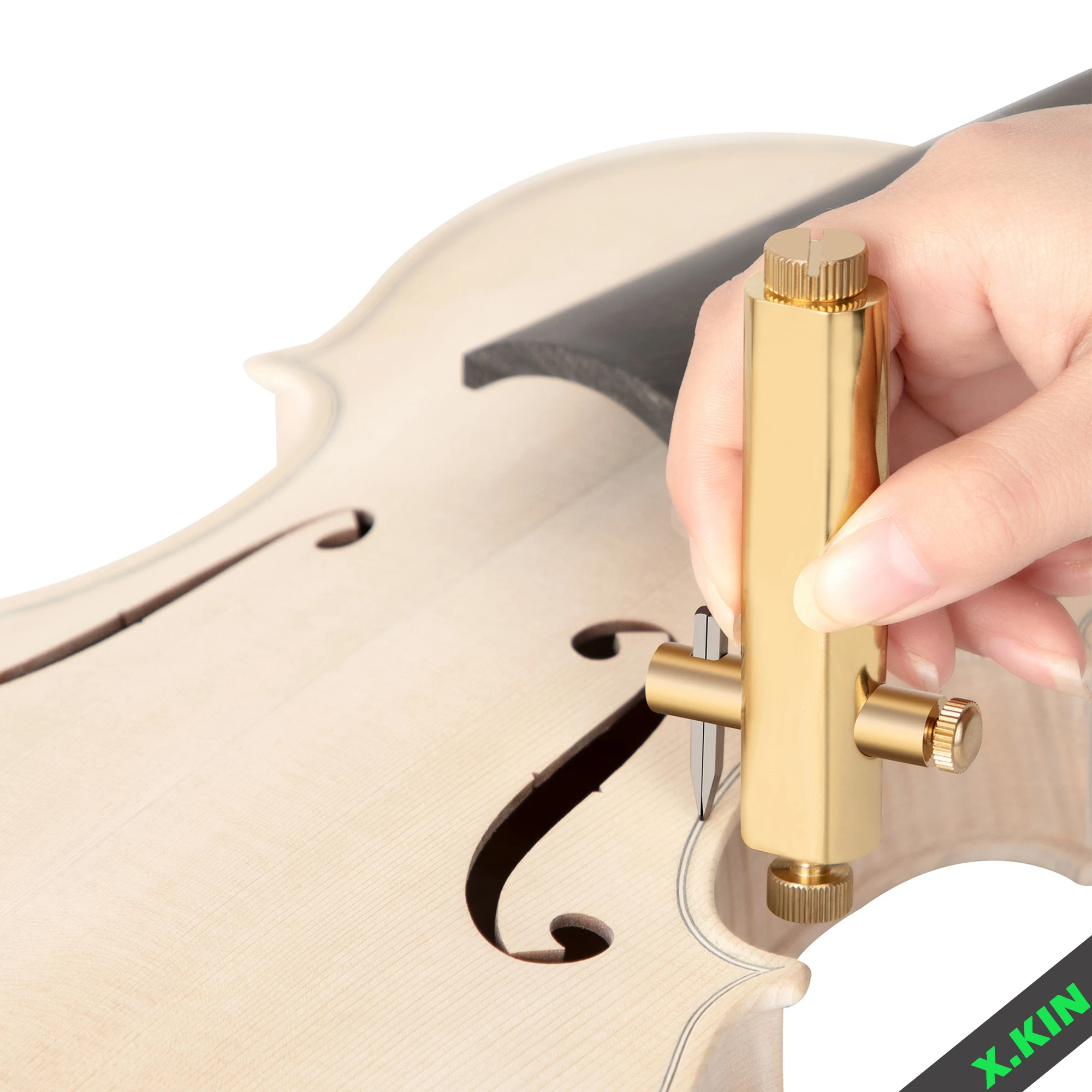 Violin Making Tools…