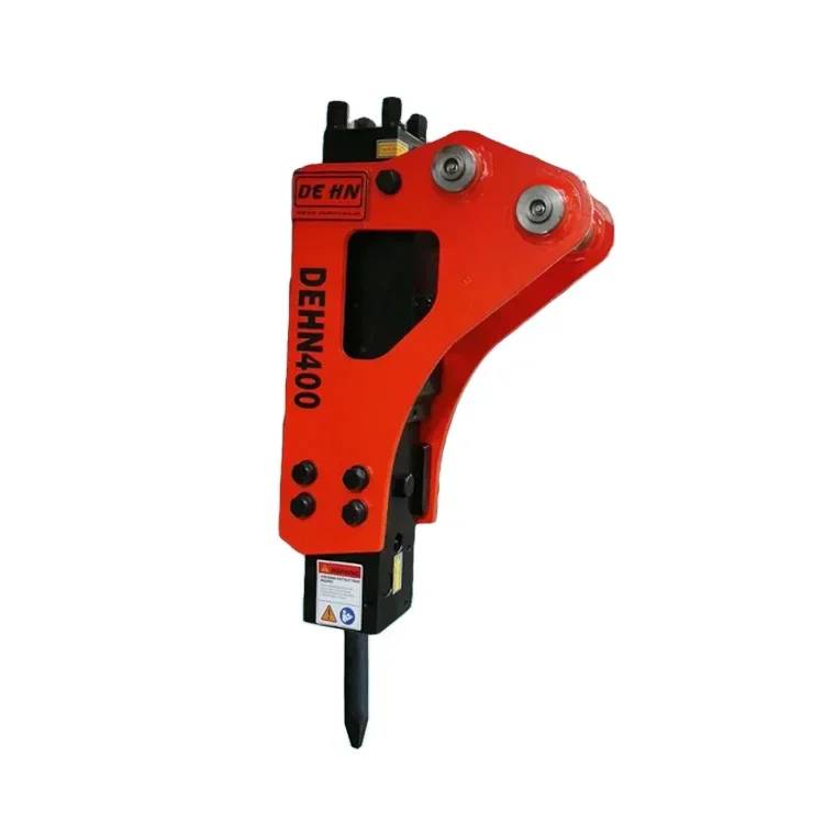 

SB10 High quality high speed hydraulic jack breaker hydraulic impact hammer hydraulic hard rock breaker