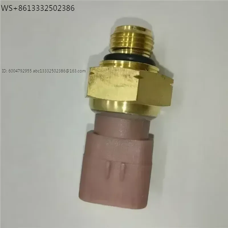 E320D Excavator oil Pressure Sensor 274-6720 2746720