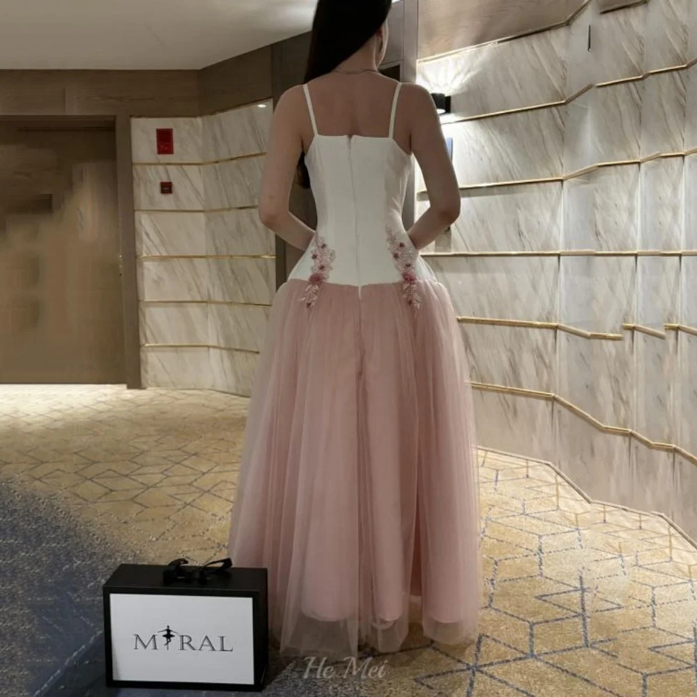 Custom Prom Dresses Mini Party Queen Style Princess Style Tulle Skirts Long Evening Gowns  HighQuality Wedding Dresses