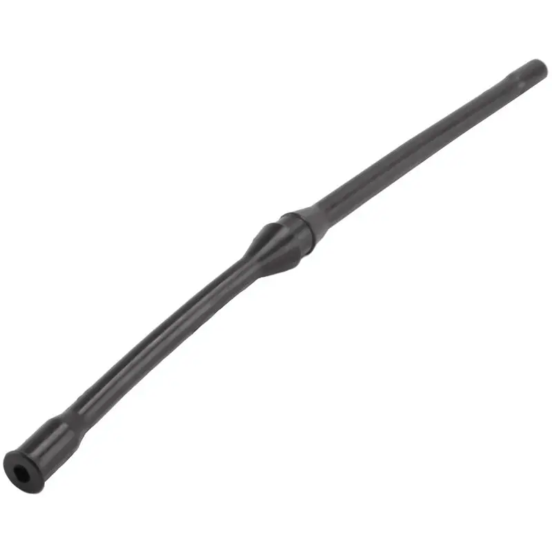 ABJN-30X Black Fuel Hose Pipe For Chinese Chainsaw 4500 5200 45Cc 52Cc 58Cc MT-9999 Plastic Fuel Hoses Pipes Tool Part