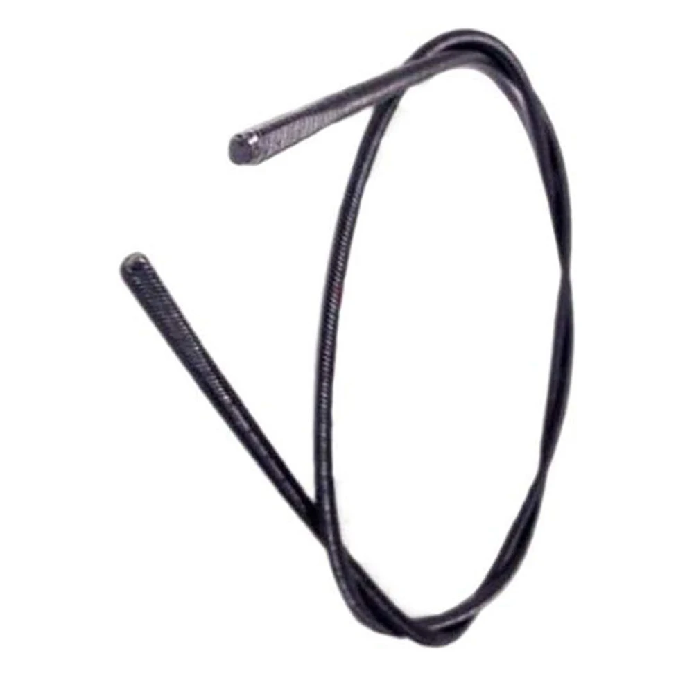 C506000380 عمود محرك التشذيب المرن لـ SHC-1700 SHC-225S SHC-212 PPSR-2122 عمود محرك مرن لتشذيب السلسلة