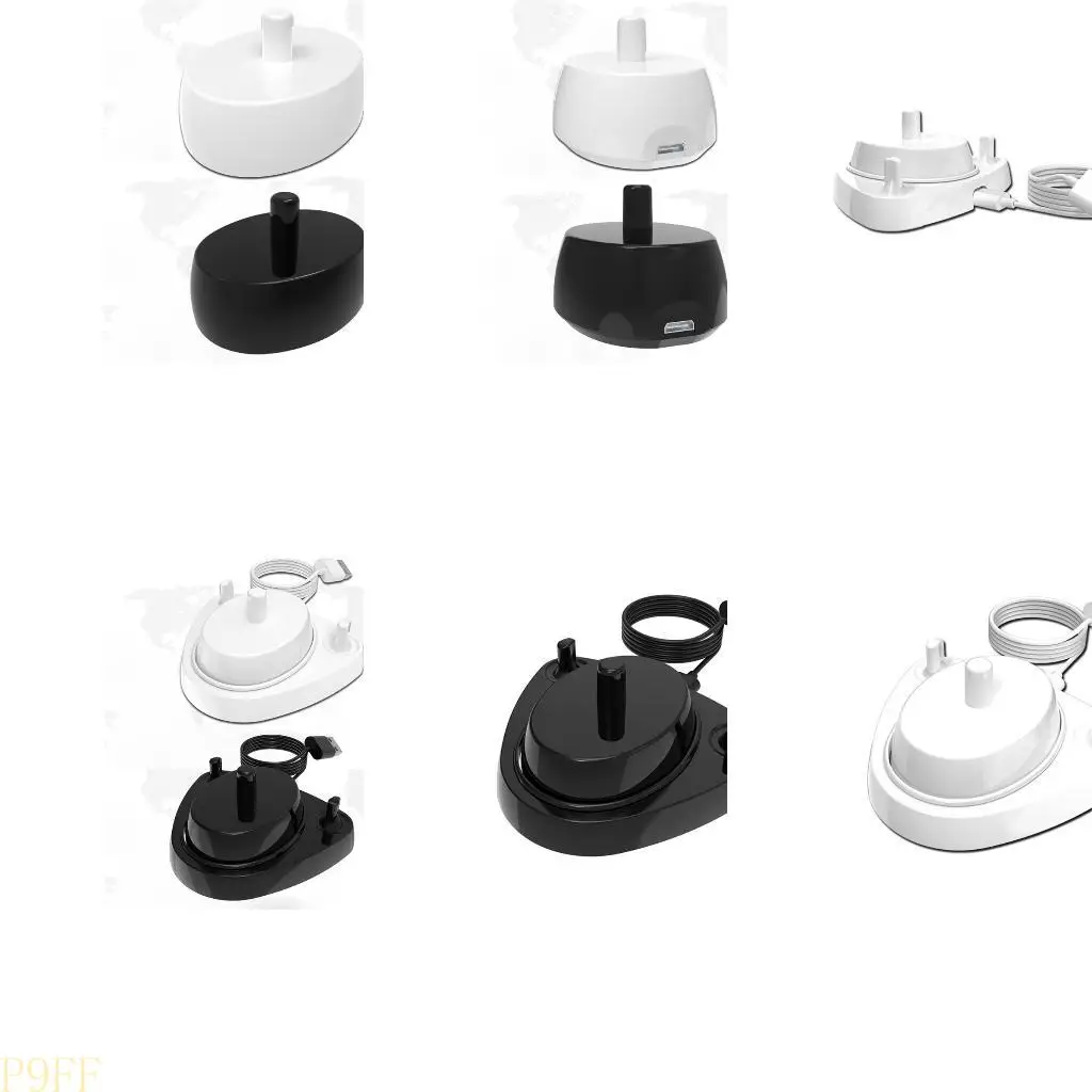 

CS1W -адаптерный шнур подходит для замены электрической зубной щетки Electric