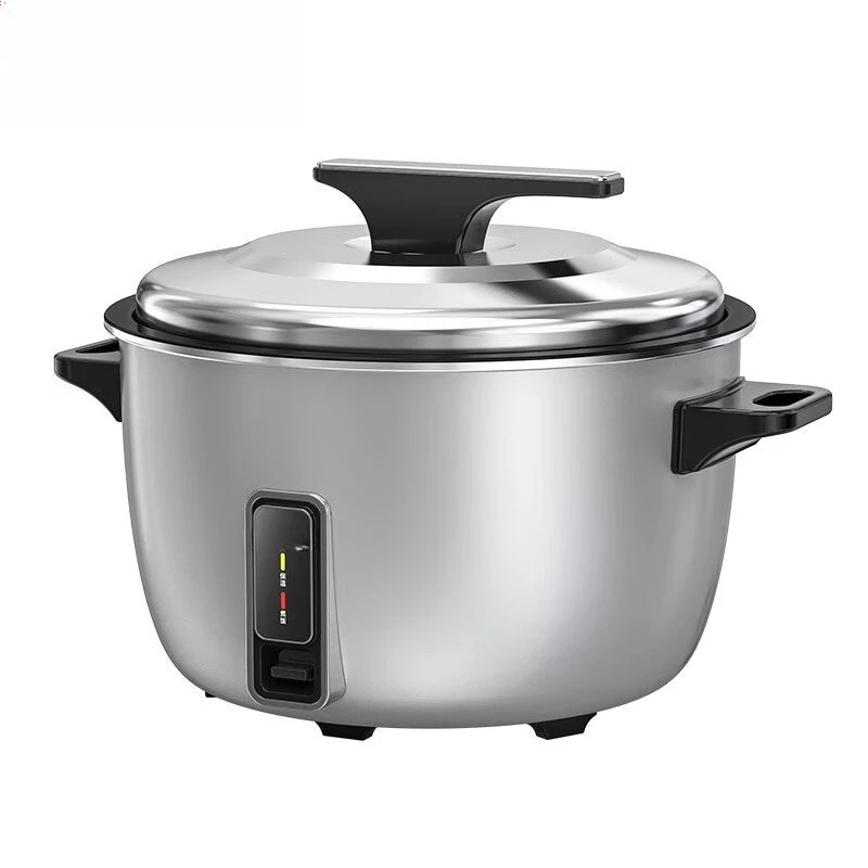 

Commercial rice cooker, canteen, , unit restaurant, catering, household large