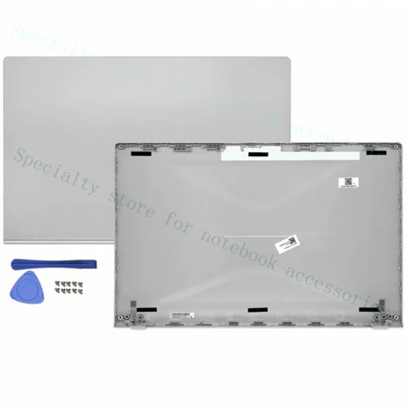 A+ Back Cover/Front Bezel/Hinges/Palmrest for Asus X515 X515DA JA EA EP KA F515MA