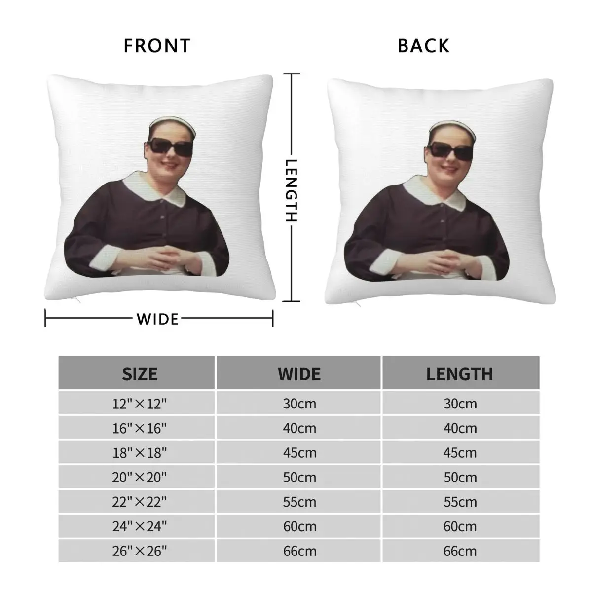 Gossip Girl Dorota Kishlovsky Square Pillowcase Polyester Linen Velvet Printed Zip Decor Room Cushion Cover Wholesale 45x45