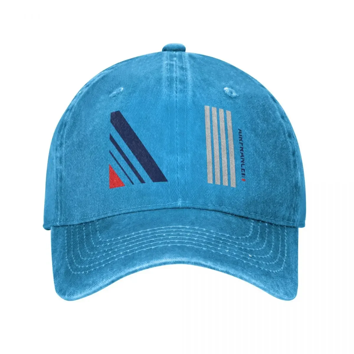 

Air France Baseball Cap Dropshipping New Hat Snapback Cap Women'S Cap Men'S