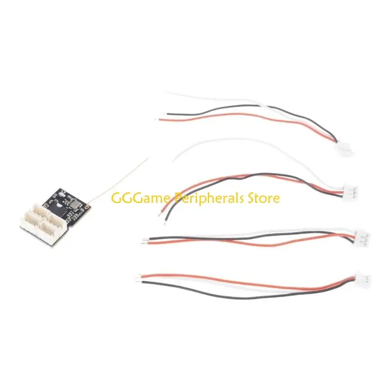 U55B R4M Car G7P Re…