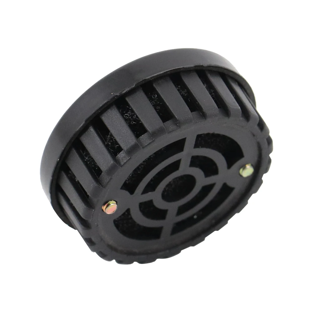 Air Filter Cleaner For 2 Stroke 47cc 49cc Engine Carburetor Mini Pocket Dirt Bike Minimoto Kids Mini 4 Wheeler ATV Quad