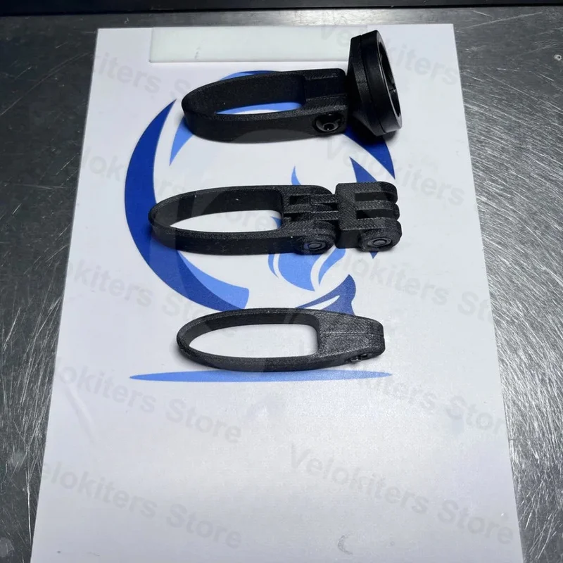For Pinarello Dogma F Bike Tail Light Holder Bracket with Radar GoPro Number Plate Mount Cycling Auto Accessories