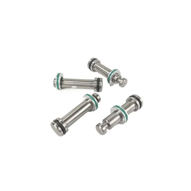 Wear Resistant Transmission Push Rod Kit Fit DQ200 0AM DSG7 Vehicle Replacement Fittings