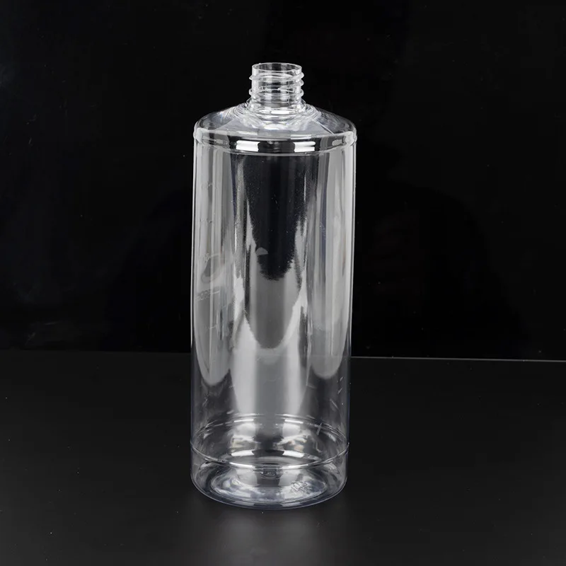 Car Wash Foam Gun Replacement Bottle Pressure Washer Soap Pot Container Tank Accessory Professional Cleaning Parts