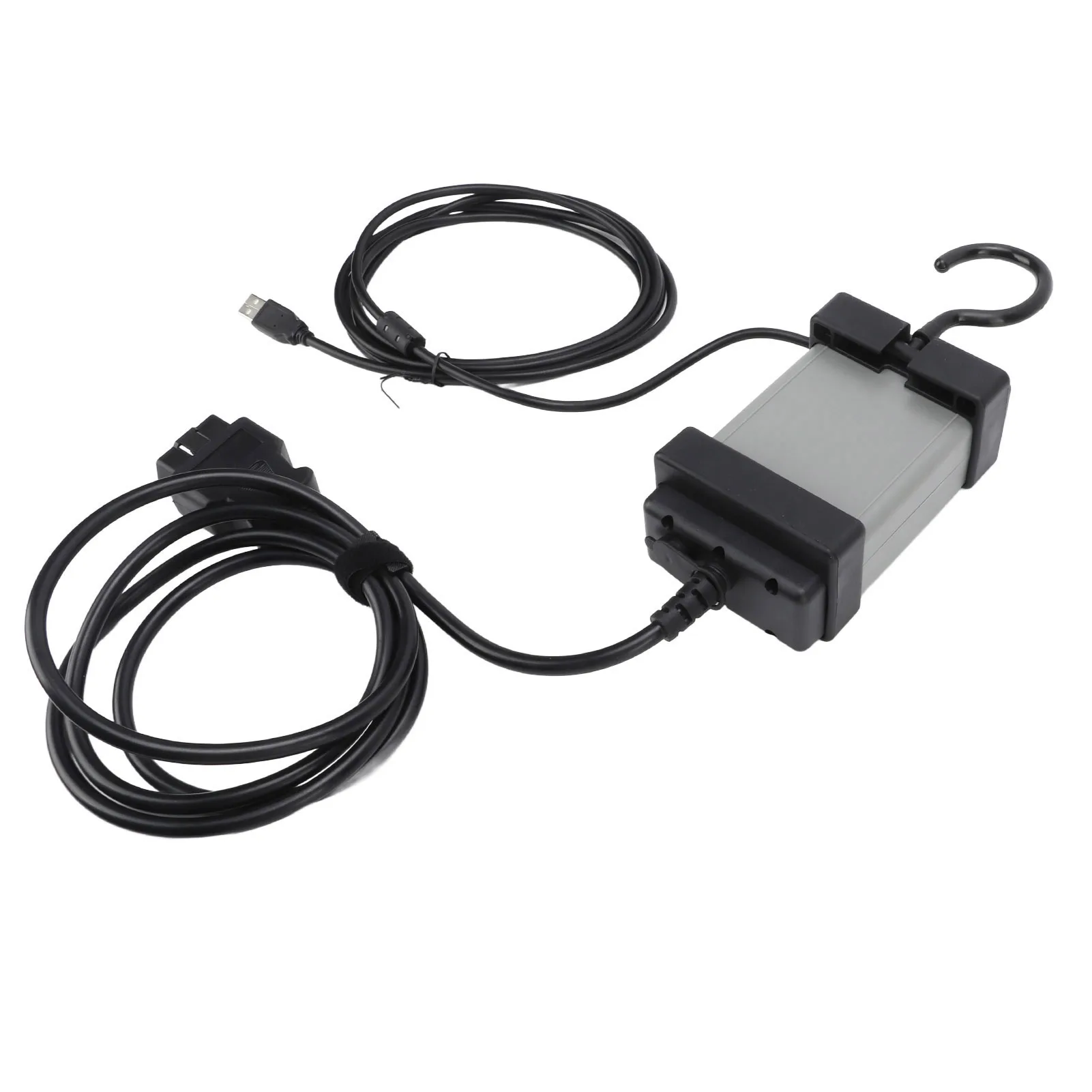 

DICE 2014D Диагностический сканер VIDA DICE 2014D EWD OBD2 Автомобильный диагностический инструмент Многоязычный с кабелем CARB для Windows 7 32/64
