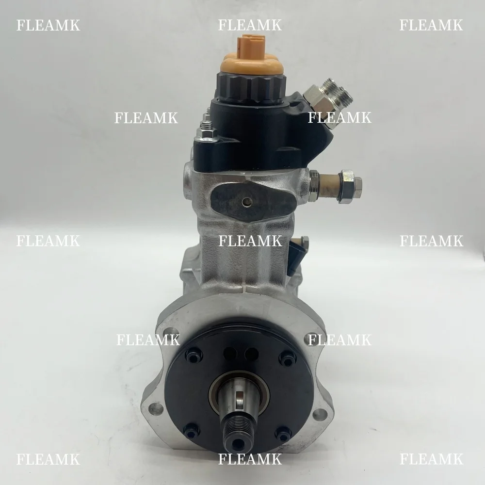 High Quality Diesel Common Rail Fuel Injection Pump 094000-0630 094000-0631 094000-0635 6219-71-112 SA12VD140 6219-71-1201