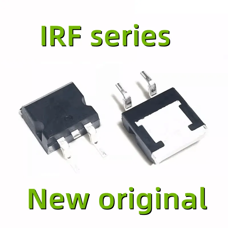 New original IRF830S IRF840S IRF1104S IRF1312S IRF1407S IRF1503S IRF2204S IRF1404ZS IRF1405ZS IRF2807ZS IRF2907ZS TO263