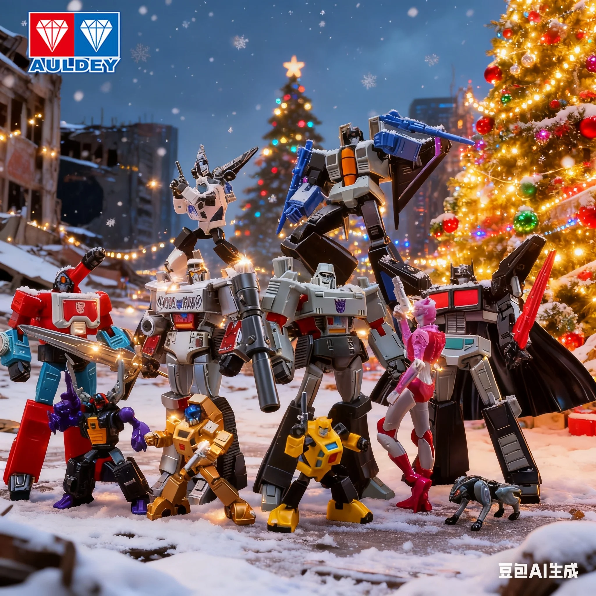 Venda Flash Figura de ação transformadores de pintura altamente articulada megatron mecha modelo optimus prime bumblebee presente de natal