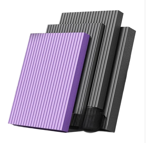 Yoga Balance Mat Non Slip Thick Yoga Mat Fitness Yoga Equipment Adult Plank Kneeling Mat For Yoga And Pilates