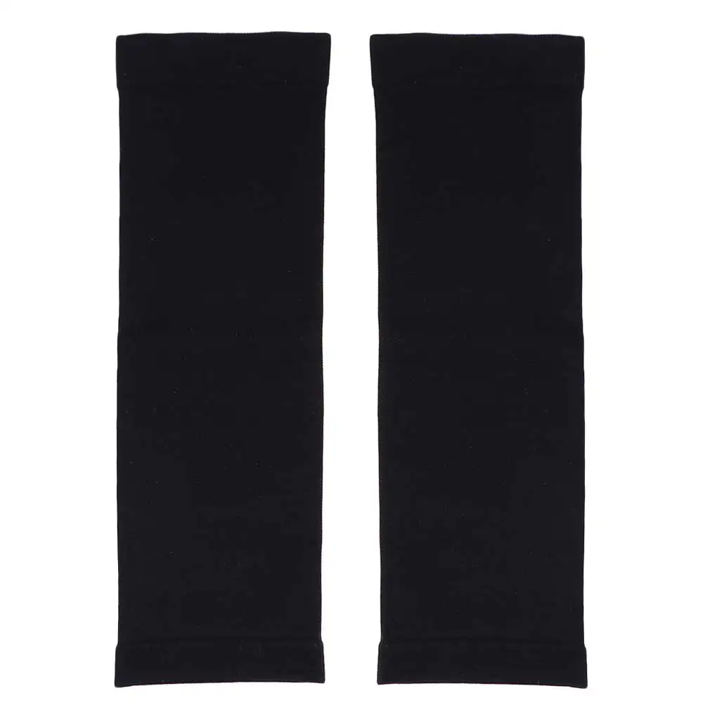 Unisex Nylon Elastic Socks Breathable Thin Compression Stockings Calf Style 1 Pair Leg Shin Sock Preventing Varicose Veins