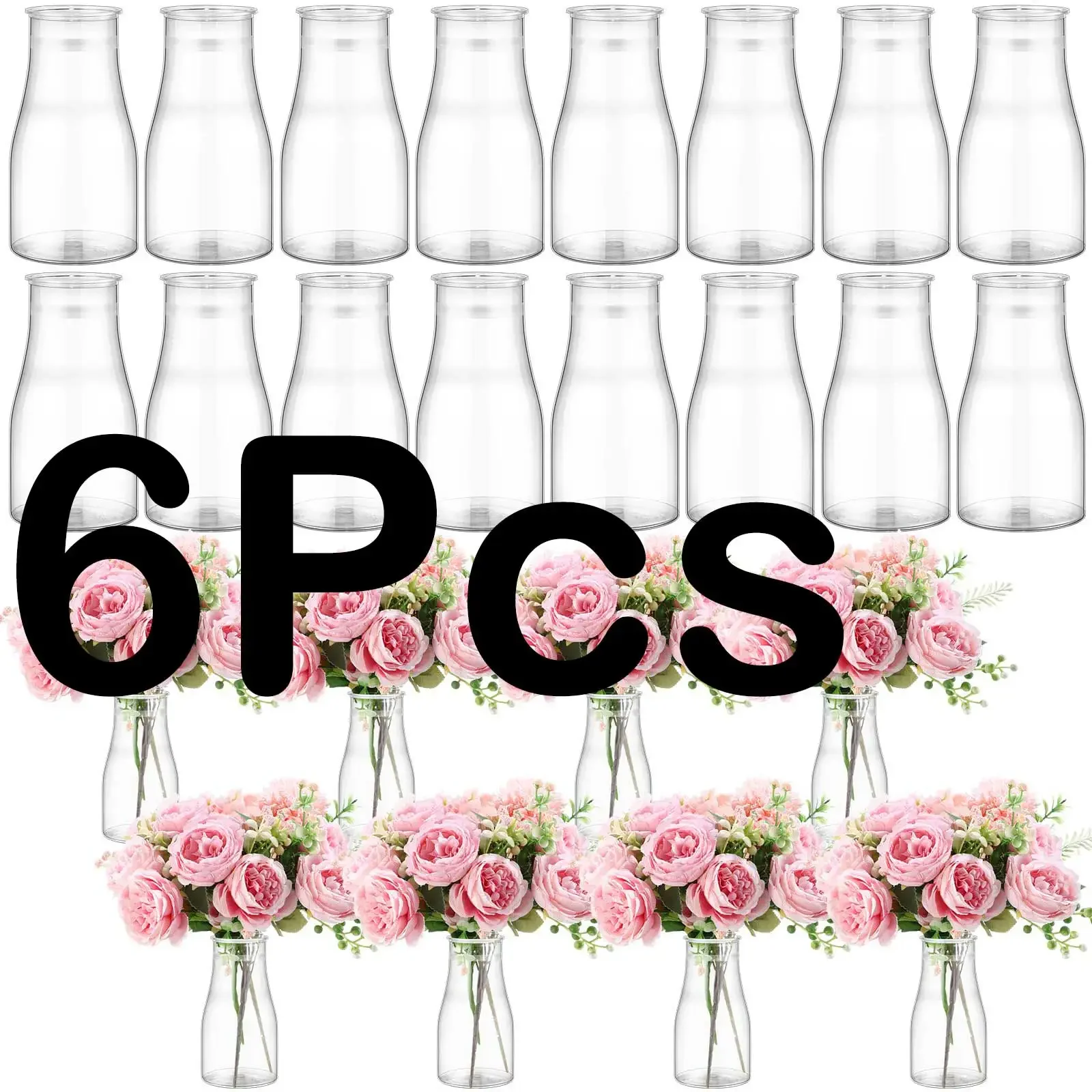 Variant: 6pcs