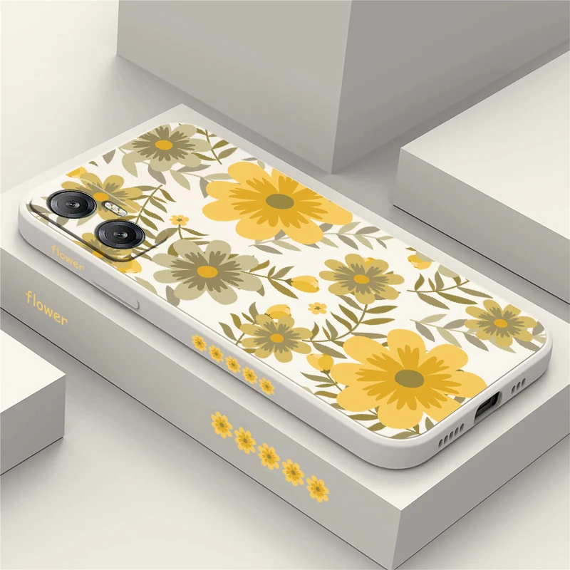 Soft Phone Case For…