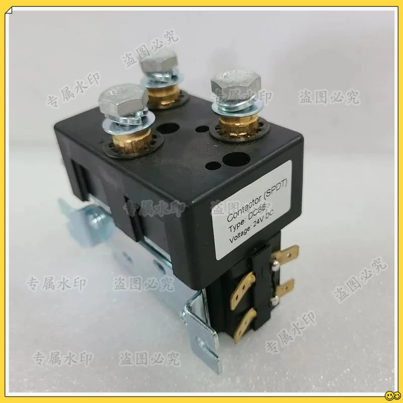 for  Albright DC88 12V 24V 36V 48V 72V 80V DC88-317T DC88-360T Forward Reversing Contactor Solenoid Relay,Pallet Truck Parts