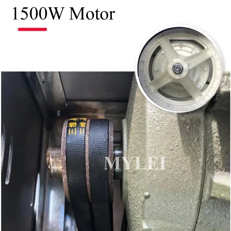 Kitchen Stand Mixer…