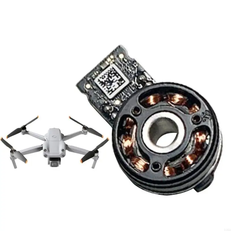 2025 DRONOS DRONOS CHOQUE MOTOR DRONOS DO MOTOR GRAD