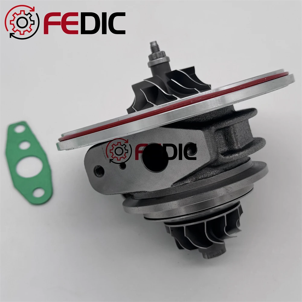GT1546JS 795637 8201054152 Turbocharger core for Nissan NV400 Opel Movano Renault Master III 2.3 dCi M9T 125 HP Turbo cartridge