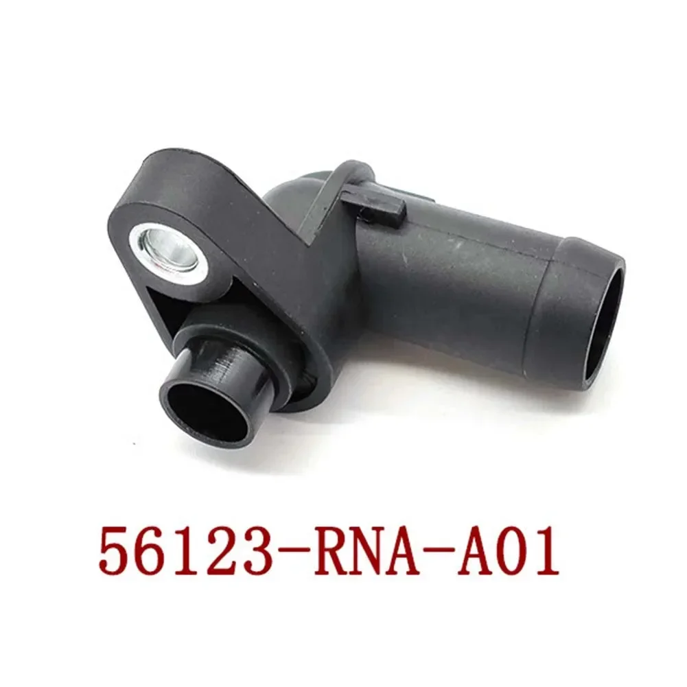 Steering Pump Joint Inlet Automotive Precision Replacement 56123-RNA-A01 Direct Efficient Engineered For Honda