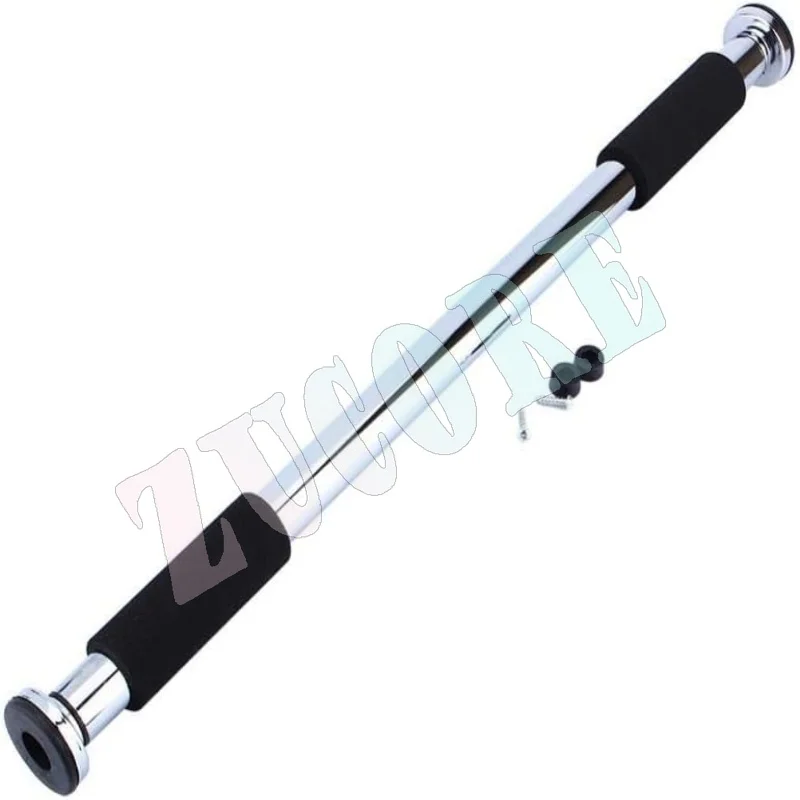 المنزل الصالة الرياضية الثقيلة قابل للتعديل سحب ما يصل بار الجزء العلوي من الجسم ممارسة المدخل سحب ما يصل بار معدات التمرين الصلب المنزلية