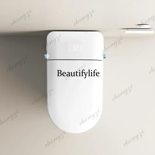 B567   One Button Flush Smart Intelligent Toilet Smart Bidet Wc Shower Toilet