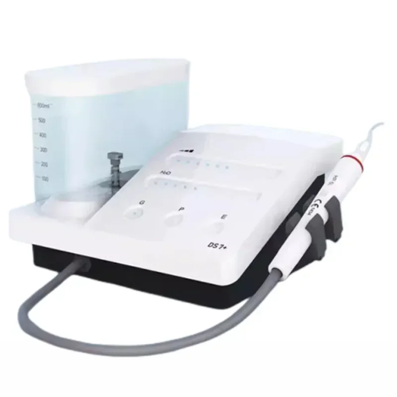

Brand-new Ultrasonic Tooth Cleaner Pet Tooth Cleaner Tooth Stone Remover Coin Cleaner Rust Remover