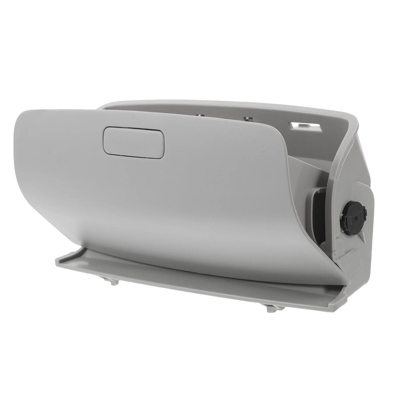 

Sunglasses Holder Large Capacity Waterproof Sunglass Storage Case Quick Release Installation High Strength Material