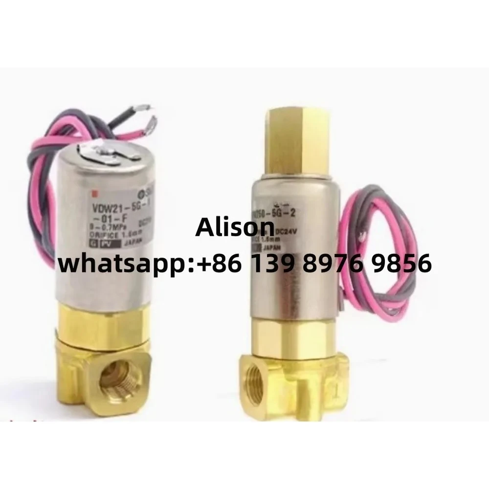 VDW21-5G/6G-1-2-3-01-A-B-G-H-J VDW23-5G-2-3-5-02-A-B-G-H-J VDW21-5G-1-01-B VDW21-5G-2-01-B VDW21-5G-3-01-B VDW21-5G-1-01-G