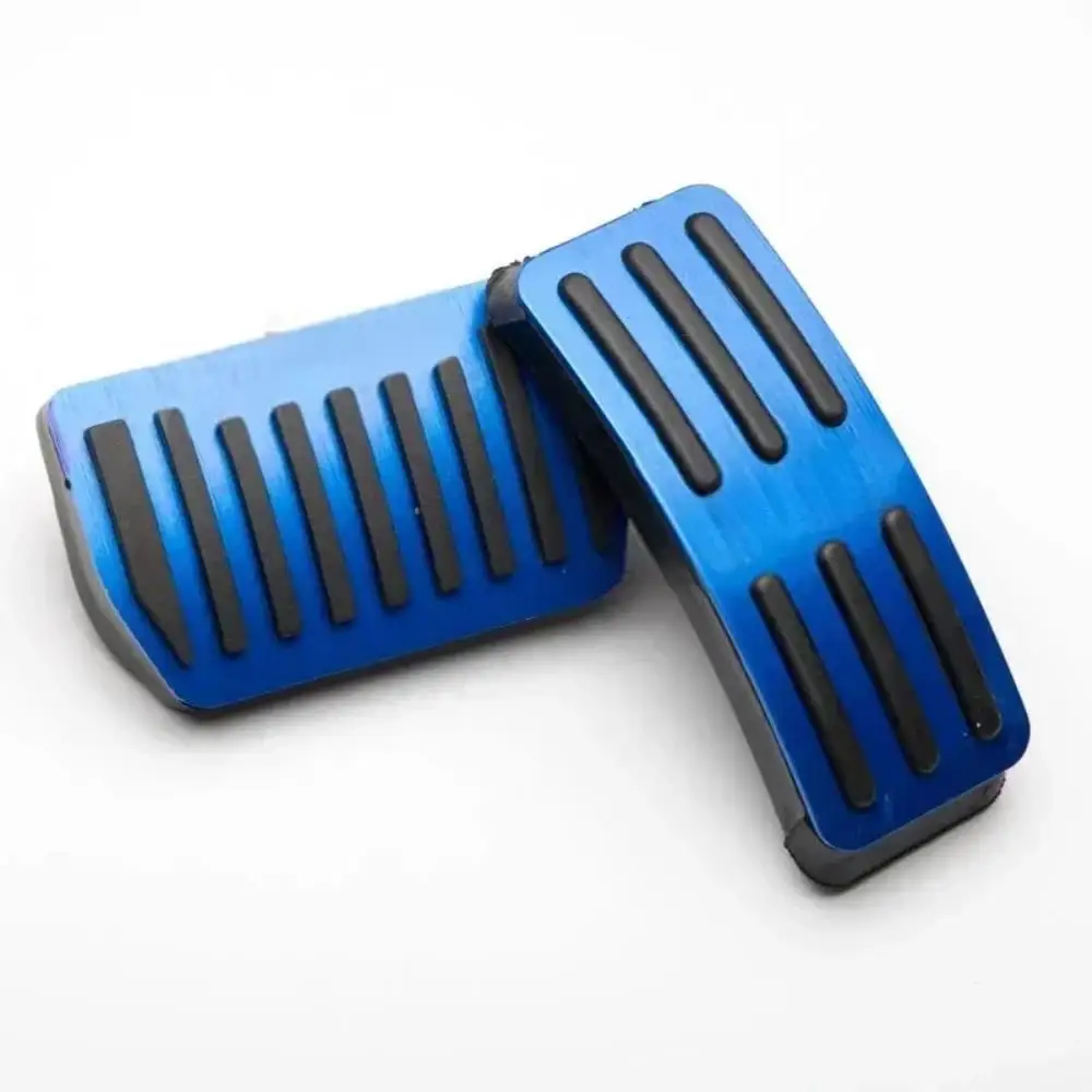 Car Upgrade For Lynk Co 01 02 03 05 Special Decorative Accelerator Brake Pedal Covers Car Accessories Car Decoration