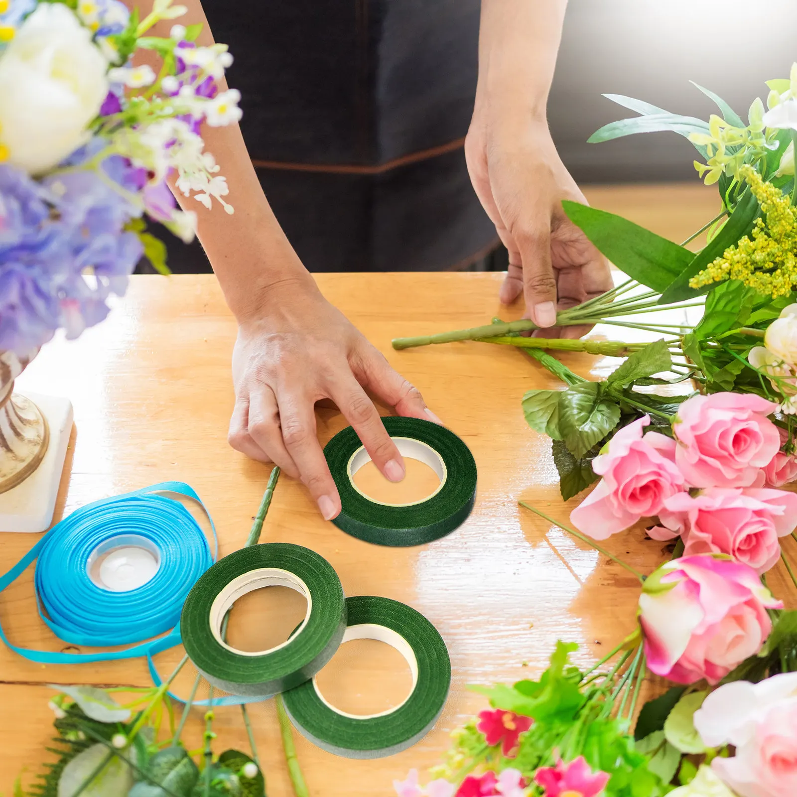 1 Juego de Herramientas para A - Florist Wreath Supply reseña y precio