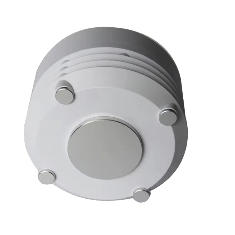 Air Quality Detector Integrated PM2.5 PM10 Air Temperature Humidity Sensor Particle Dust Sensor Air Quality