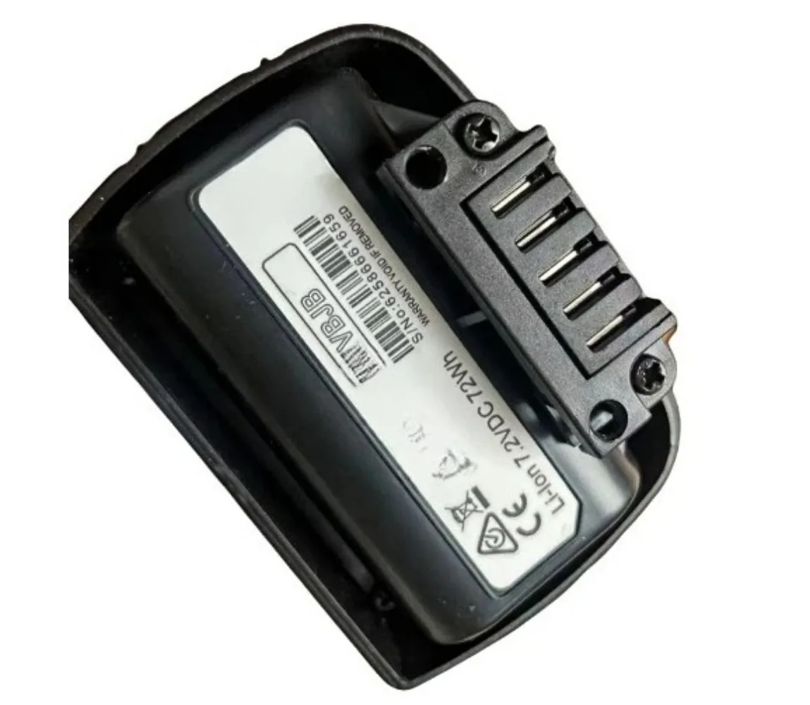 Battery, Power Supply, and Charging Base Hot Unique Z7000 Detector Accessory Set