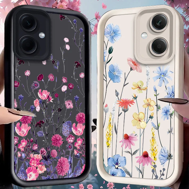 Boho Floral Bouquet…