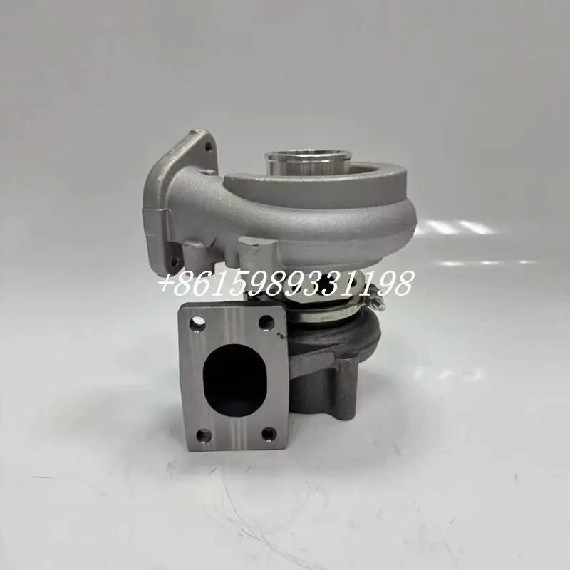 Turbo TD04HL4 49189-02720 49189-02721  For CAT Skid Steer 3304C For Kubota Earth Mover S4S C3.4 3.3L 314-9972 3149972 3149898