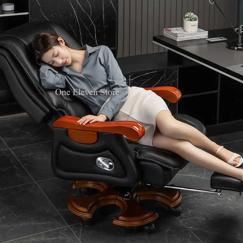 

Computer Mobile Office Chair Luxury Ergonomic Conference Relax Meditation Office Chair Modern Sillas Gamers Baratas Furniture