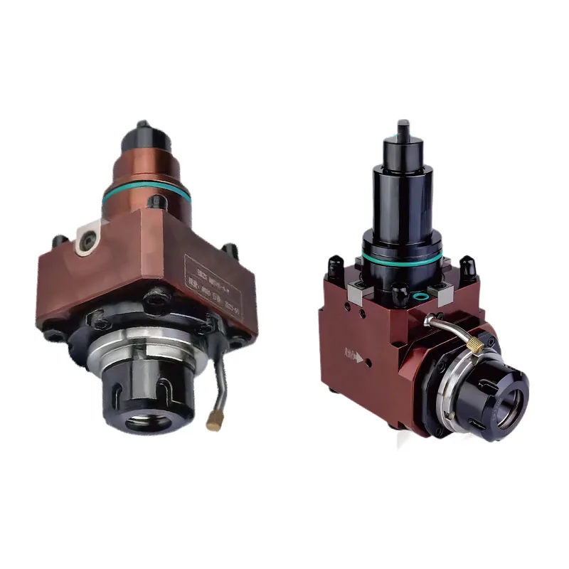 BMT Live Tool Holders for CNC Lathe Turret Bmt40 Bmt45 VDI 30 Driven Bmt 65 Holder BMT40/45/55/65 0 Degree 90degree
