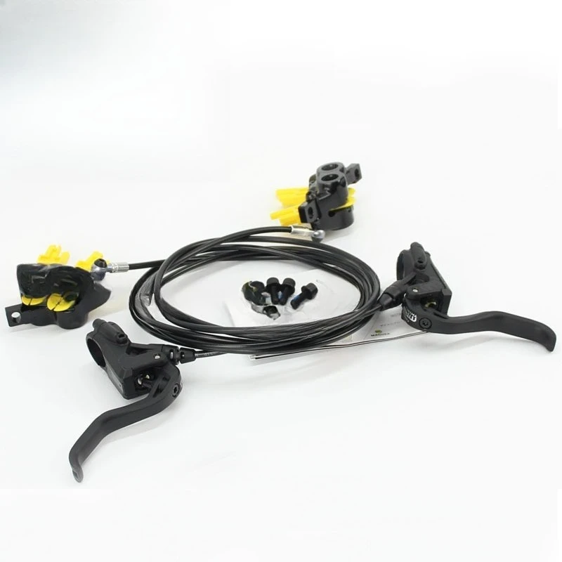 MT2 MT5 MT7 Oil Bra… - image