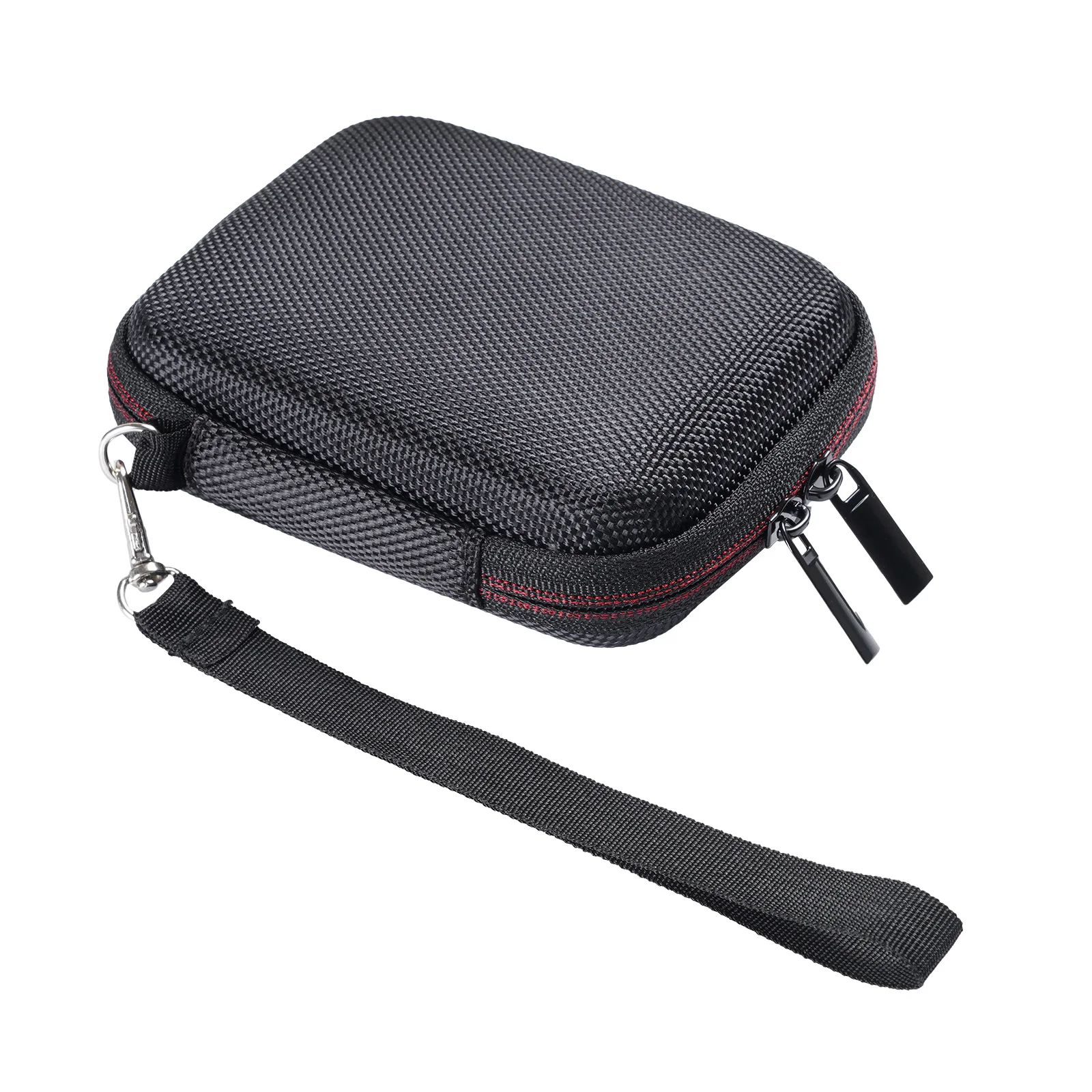 New Carrying Case Bag for Samsung Portable SSD T7 shield