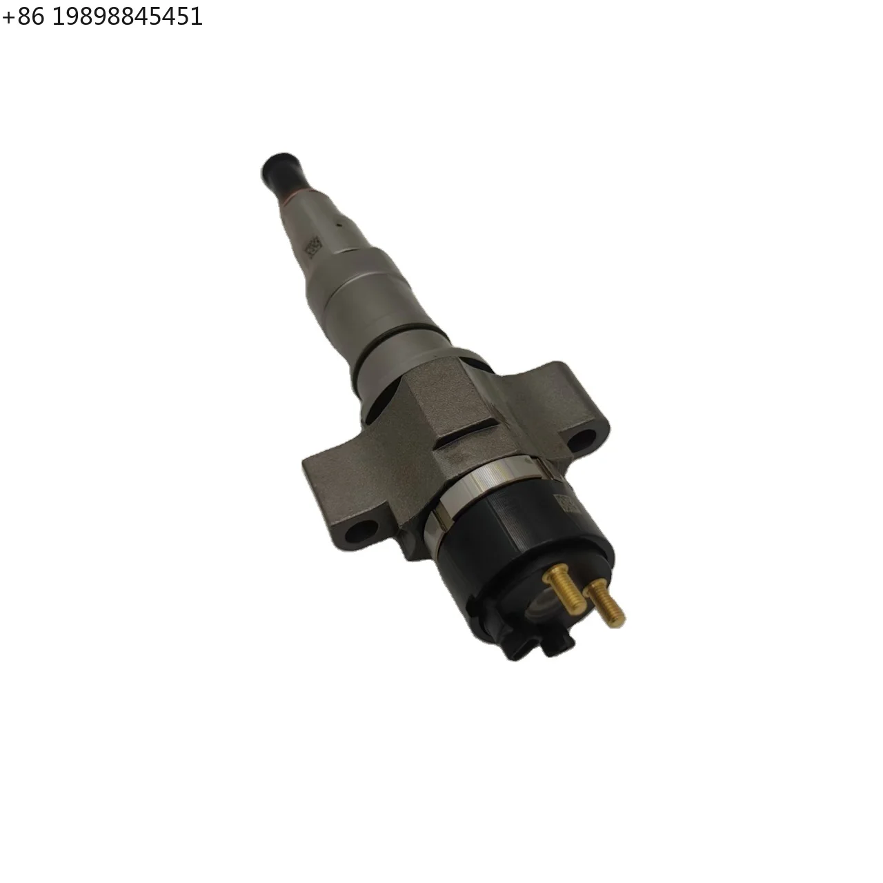 High Precision Fuel Injector Assembly 2872331 5579409 Spare Part For ISC8.9 ISL8.9 QSL9 Engine Application