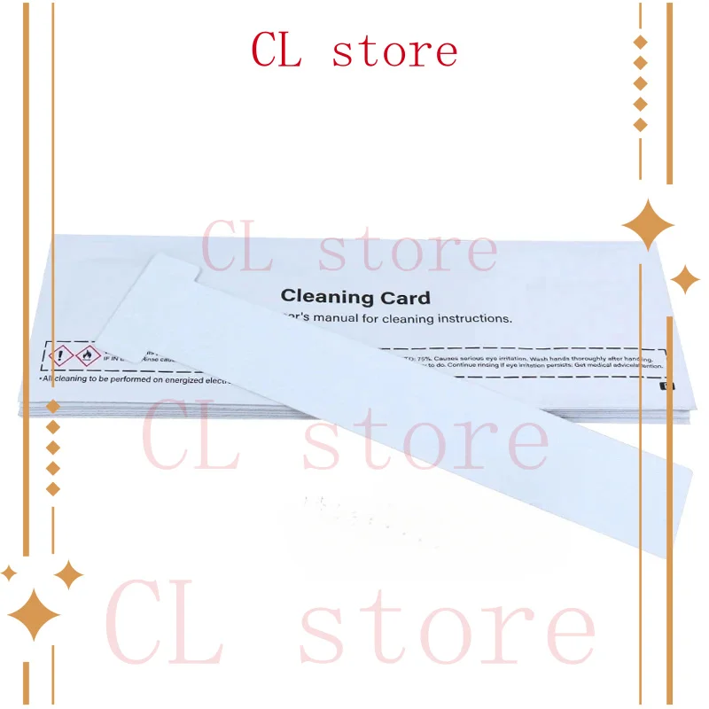 paquet-de-10-cartes-de-nettoyage-acl004-t-pour-imprimante-de-cartes-evolis-primacy-zenius-elypso-badgy100-200