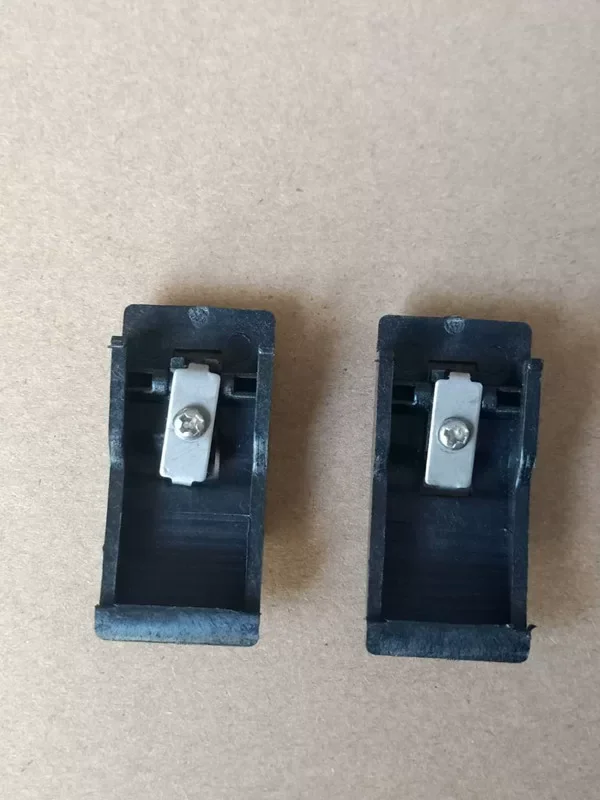 Free Shipping Hangkai 2 Stroke 4.0HP Outboard, Outboard Shell Latch, Latch Hinges, Locking Lugs Set