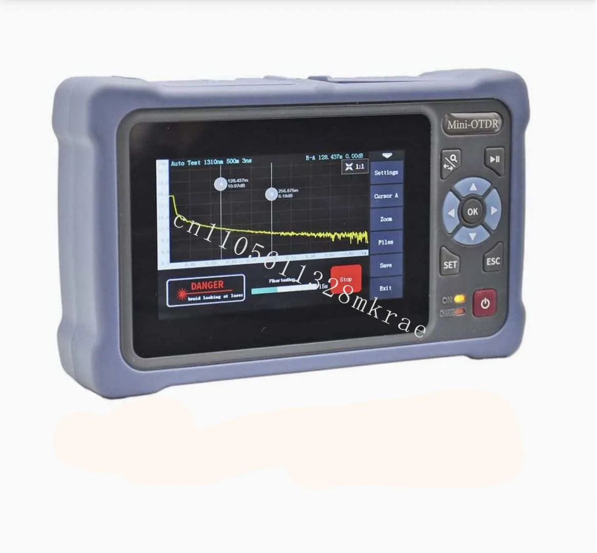 New 12-Function Otd…