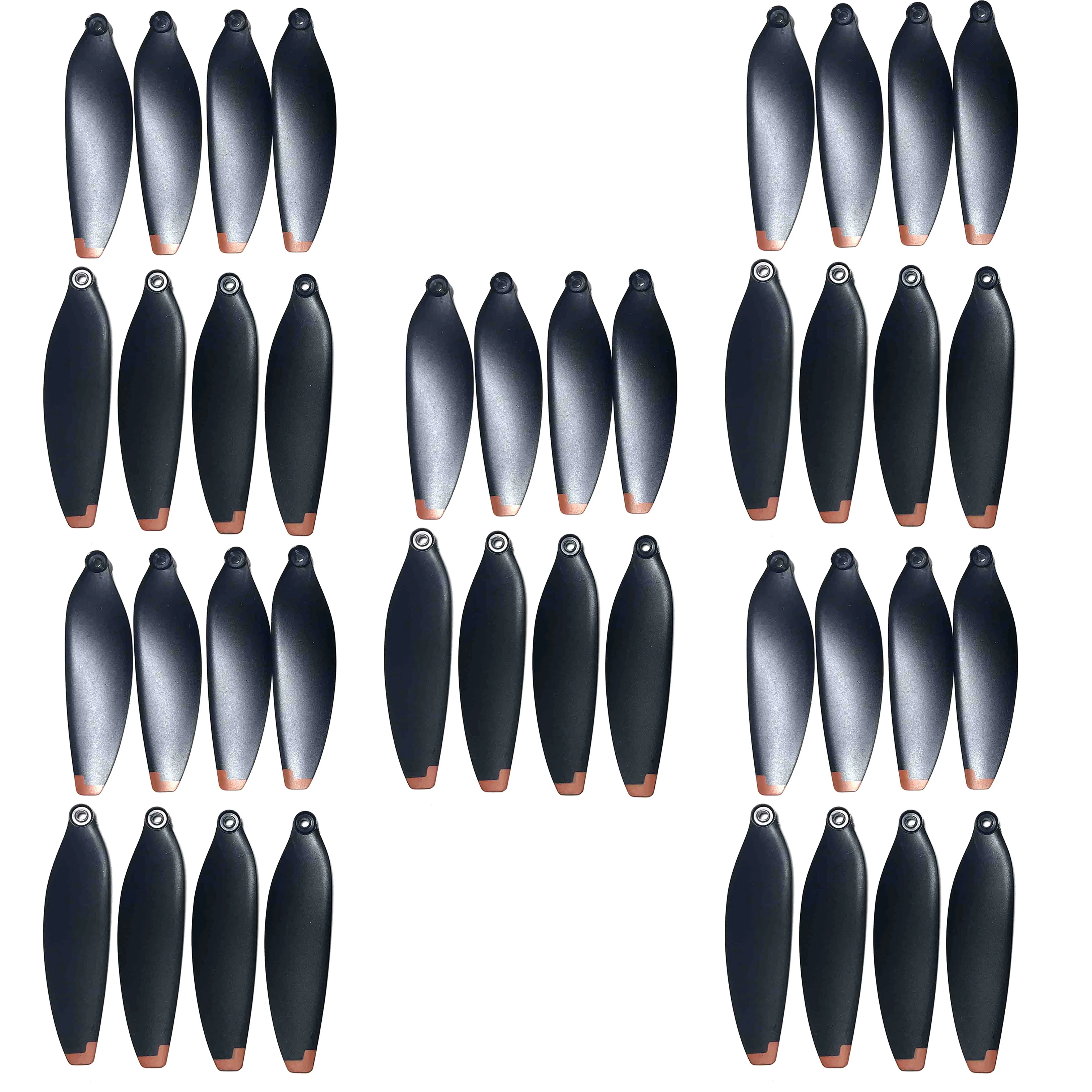 Original LYZRC L600 PRO Propeller Props Fit for AE3 PRO M218 S135 MAX GPS Drone RC Quadcopter Blade Wing Accessory 8PCS/Set