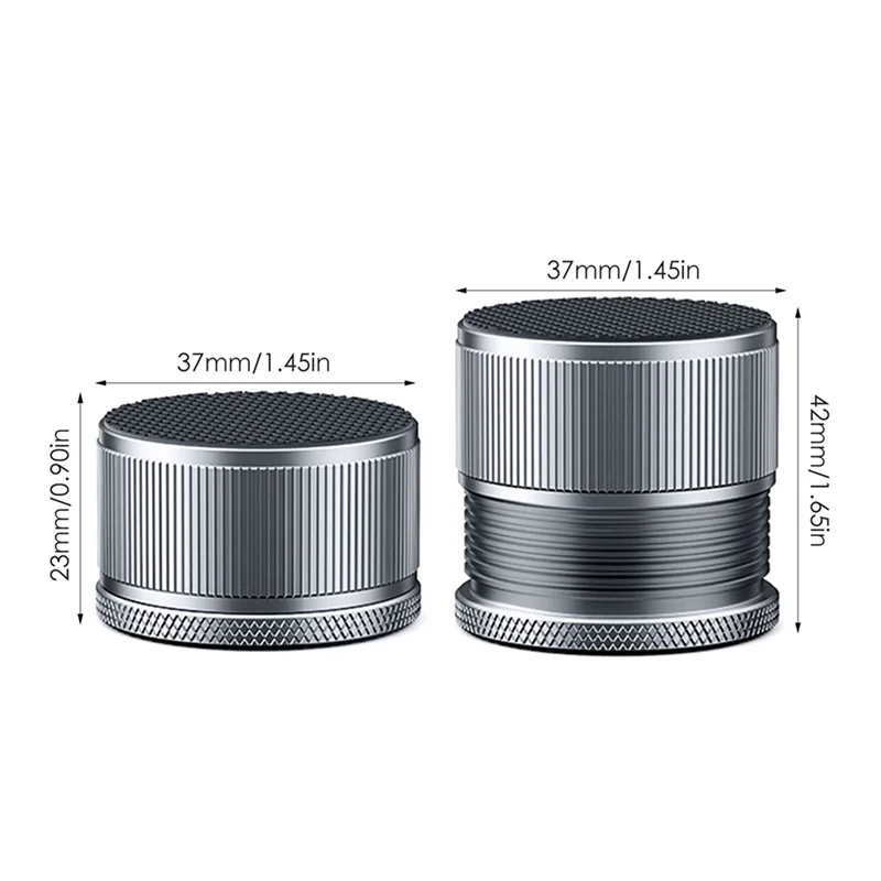 ABNG 8 шт. регулируемые стойки для кроватей, сверхмощные мебельные стойки, стойки для дивана, стола, нижняя защита пола, противоскользящие-2